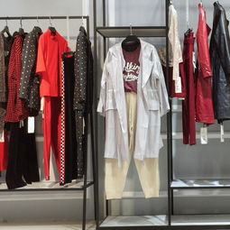 布卡女裝 2019春潮涌動(dòng)，時(shí)尚折扣女裝惠聚北京